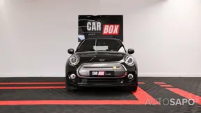 MINI Cooper de 2021