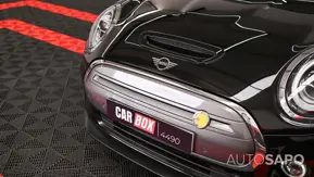 MINI Cooper de 2021