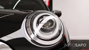 MINI Cooper de 2021