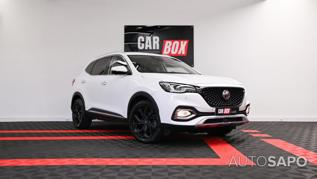 MG EHS de 2022