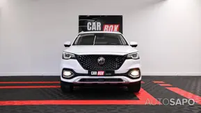 MG EHS de 2022