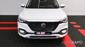 MG EHS de 2022