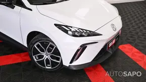 MG MG4 de 2023