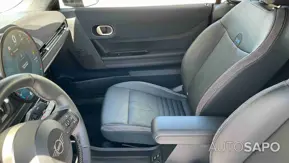 MINI Cabrio Cooper de 2025