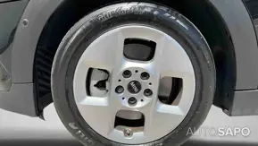 MINI Cabrio Cooper de 2025