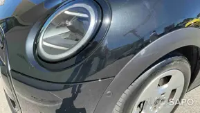 MINI Cabrio Cooper de 2025