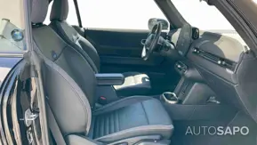 MINI Cabrio Cooper de 2025