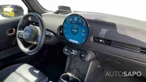 MINI Cabrio Cooper de 2025