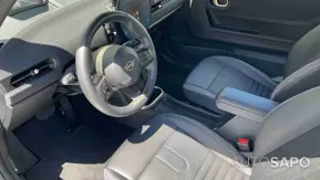 MINI Cabrio Cooper de 2025
