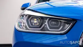 BMW X2 25 e xDrive Pack M de 2021