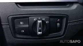BMW X2 25 e xDrive Pack M de 2021