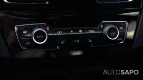 BMW X2 25 e xDrive Pack M de 2021