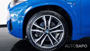 BMW X2 25 e xDrive Pack M de 2021
