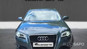 Audi A3 de 2010