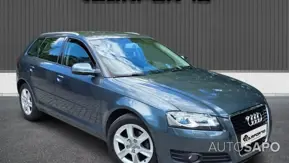 Audi A3 de 2010