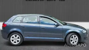 Audi A3 de 2010
