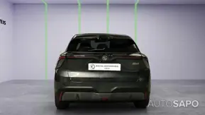 MG MG4 de 2023