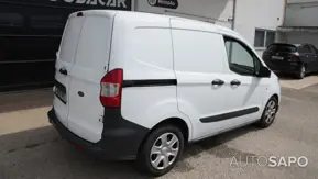 Ford Transit de 2020