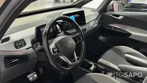 Volkswagen ID.3 de 2020