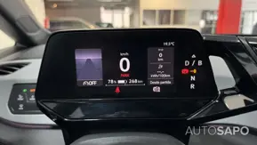 Volkswagen ID.3 de 2020