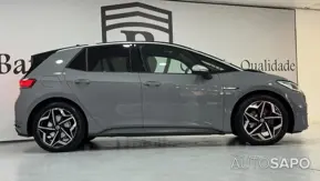 Volkswagen ID.3 de 2020