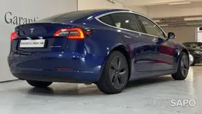 Tesla Model 3 Long-Range Dual Motor AWD de 2020