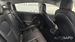 Tesla Model 3 Long-Range Dual Motor AWD de 2020
