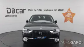 DS DS4 de 2022