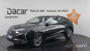 DS DS4 de 2022