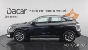 DS DS4 de 2022