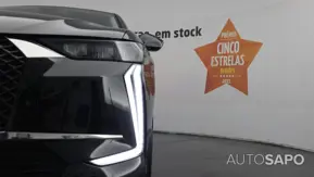 DS DS4 de 2022