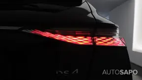 DS DS4 de 2022