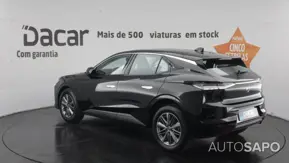 DS DS4 de 2022