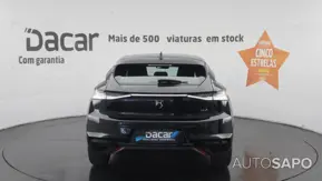 DS DS4 de 2022