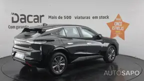 DS DS4 de 2022