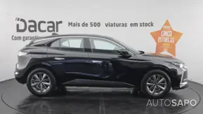 DS DS4 de 2022