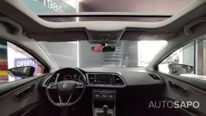 Seat Leon de 2019