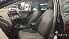 Seat Leon de 2019