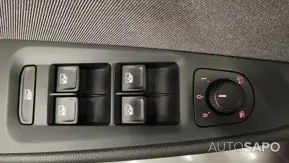 Seat Leon de 2019