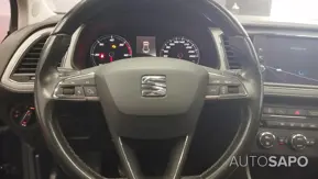 Seat Leon de 2019