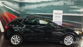 Seat Leon de 2019