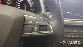 Seat Leon de 2019