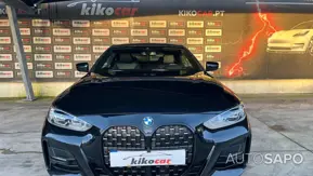 BMW Série 4 de 2021
