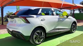 MG MG4 de 2024