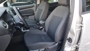 Ford Focus de 2005