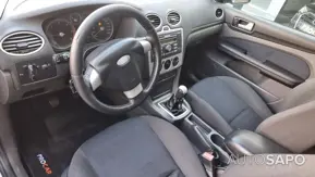 Ford Focus de 2005