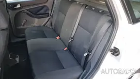 Ford Focus de 2005