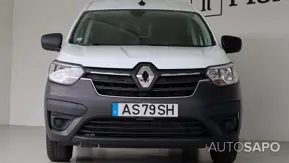 Renault Express de 2022