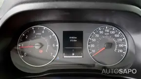 Renault Express de 2022