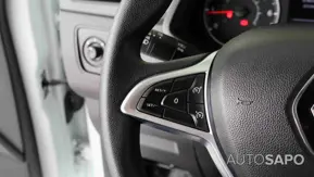 Renault Express de 2022